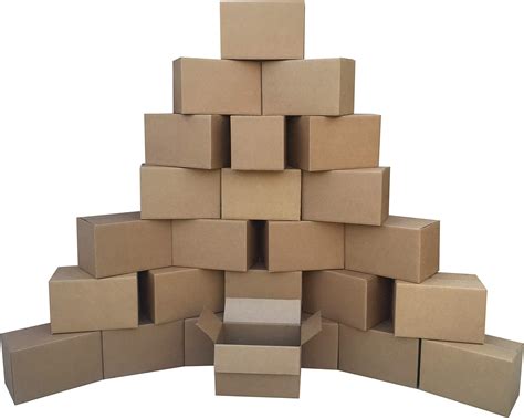 Boxes moving boxes supplies are running low during peak season 11