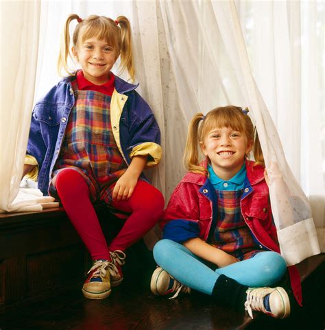 Mary-Kate and Ashley Olsen Through the Years: Photos | Us Weekly