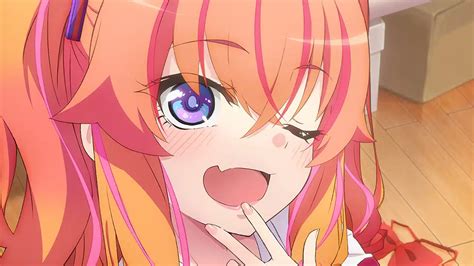 Kakushite! Makina-san!! reveló una visual de la robot H, Makina Agatsuma