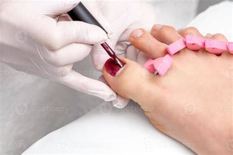 pedicurist at home 4