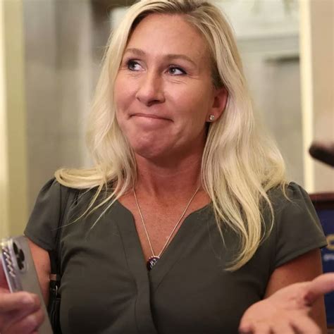 Marjorie Taylor Greene's Jan. 6 Probe Could Backfire Spectacularly