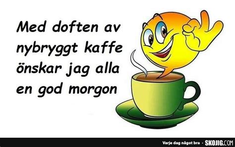Godmorgon - Skämt och de bästa roliga bilderna!