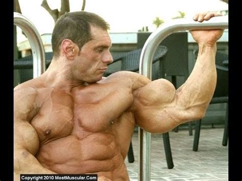 Bodybuilding & physique muscle photo previews - MostMuscular.Com ULTRA ...