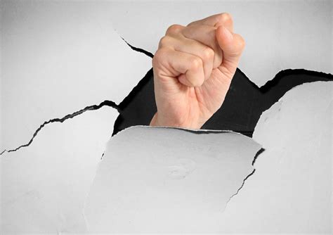 ways  break       life   meant