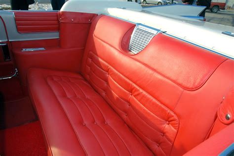 Cadillac Parts & Restoration: Cadillac Interior and Upholstery ...