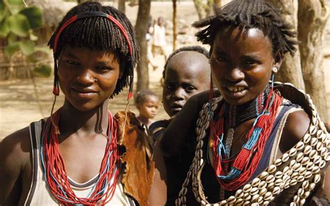 Etiopia | Magazyn Świat Podróże Kultura