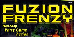 Fuzion Frenzy Download - GameFabrique