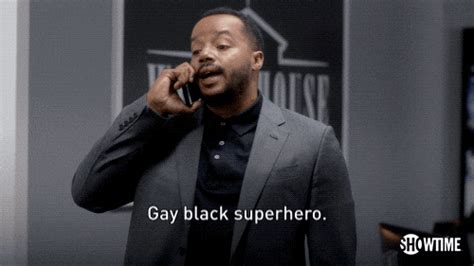 gay black gifs    gif  giphy
