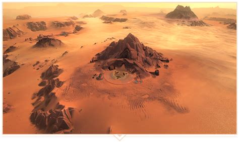 Introducing: The Fremen | Dune : Spice Wars