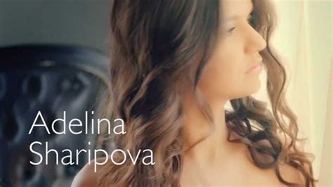 Аделина шарипова - Я так тебя люблю Трейлер - YouTube