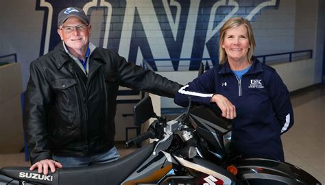 Scantlings impacted UNK students in many ways; Retiring after 34 years