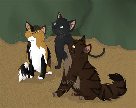 153 best images about Warrior Cats on Pinterest | Cats, Warrior cats ...