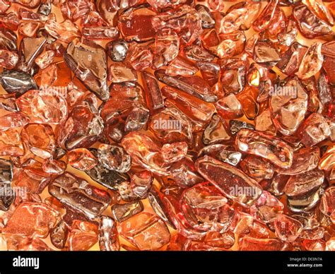 Garnet rough hi-res stock photography and images - Alamy