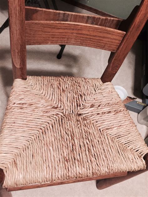Fibre rush and pre-twisted natural rush | The Caning Room, LLC