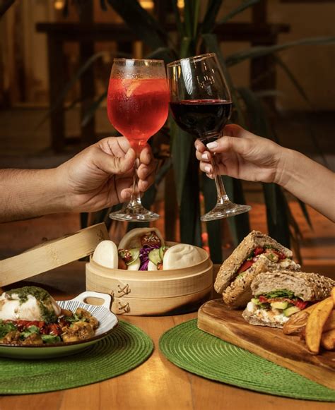 Agora: A Hidden Garden Gem in the Heart of Beirut » Beirut.com