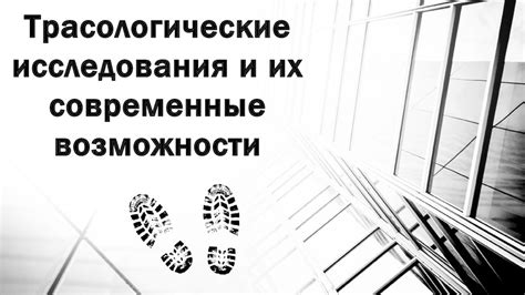 Трасологические исследования и их современные возможности - online ...