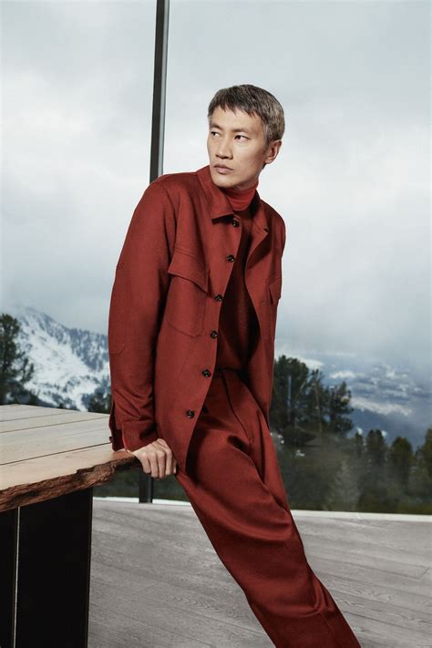 ZEGNA Embraces a Sustainable Future