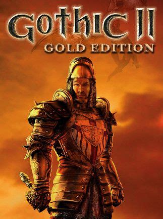 Gothic 2 Złota Edycja (PC) KLUCZ STEAM PL + DLC – 168735984 - ERLI.pl