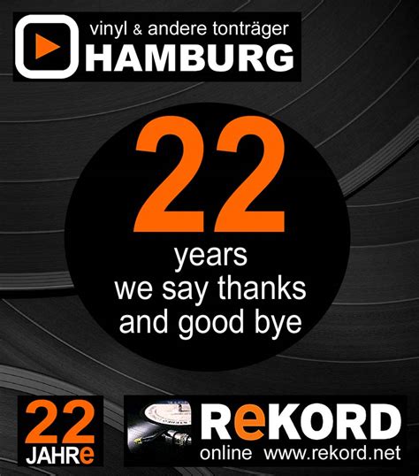 Rekord.net · the record collector's source