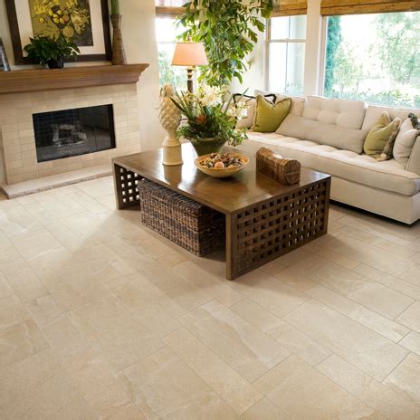 Porcelain Tile Picture Gallery - Porcelain Tile Flooring Ideas