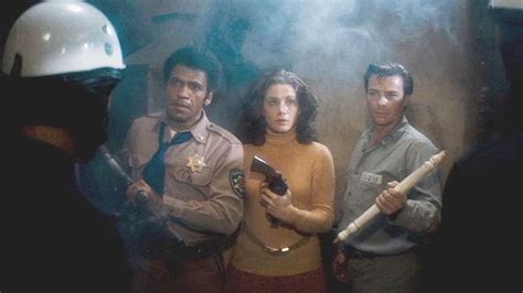 Assault on Precinct 13 (1976) - Projected Figures