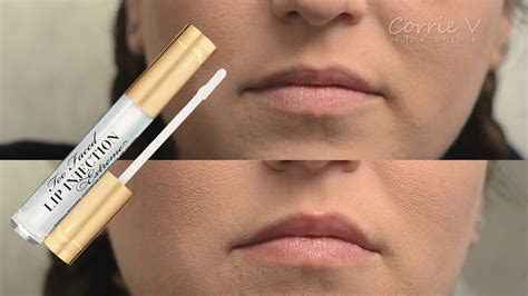 Lip Injection Extreme Too Faced | atelier-yuwa.ciao.jp