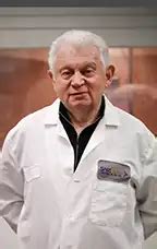 Dr. Valery Tokar - SpecChem