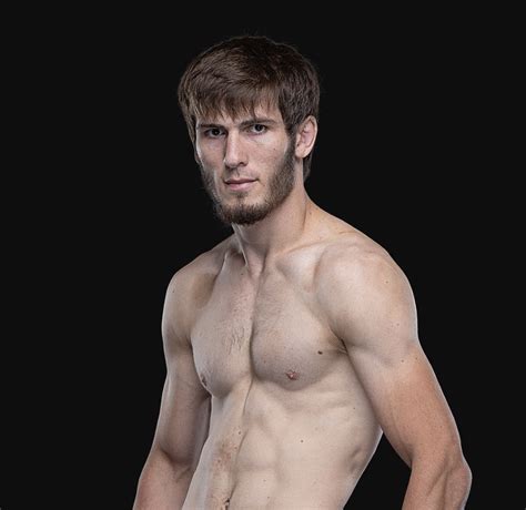 Ibragim Dauev - ONE Championship – The Home Of Martial Arts