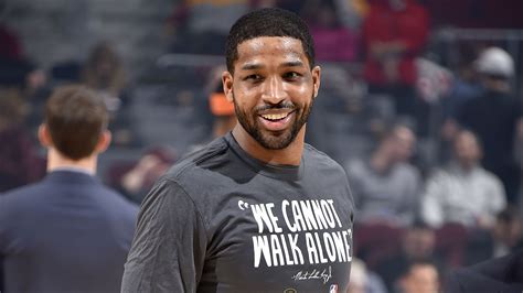 Tristan Returns to Where it All Began