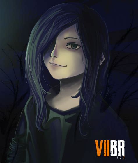 Resident Evil 7 Eveline by 7eslieblackrock on DeviantArt