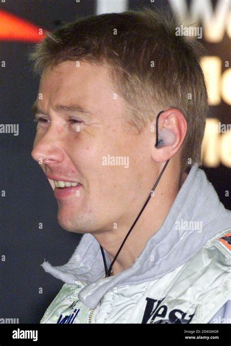 Hakkinen 1999 hi-res stock photography and images - Alamy