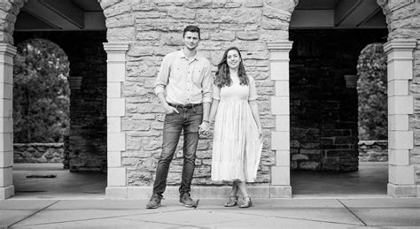 Brittney White and Billy Cross' Wedding Website