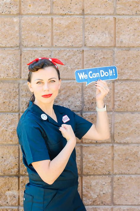 History books explain how rosie the riveter changed the workforce 10