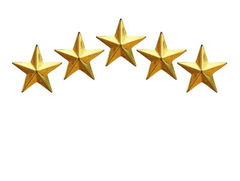 42,000+ Five Stars Png Pictures