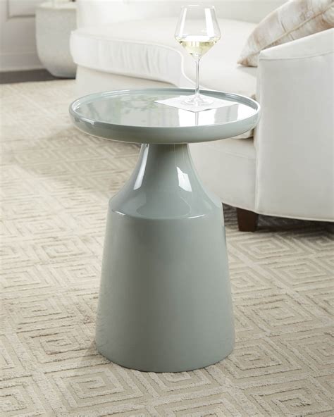 Arteriors Turin Side Table | Horchow