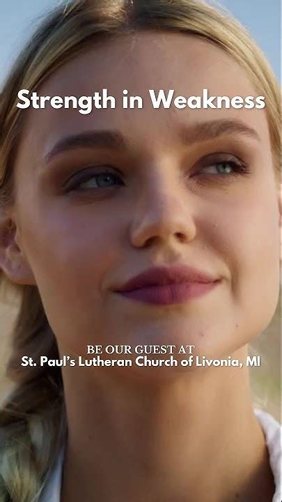 Talia Taylor’s Powerful Message: Finding Strength in Weakness - 0ueowii