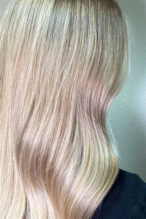 HAIR — Marie Annaberger