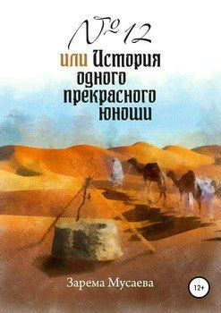 12, или История одного прекрасного юноши скачать fb2, epub, pdf, rtf ...