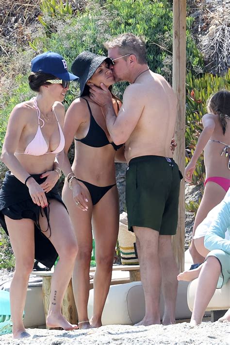 10+ Matt Damon Photos & Images