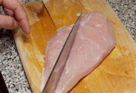 Куриные шницели. Ингредиенты: | Шедевры кулинарии