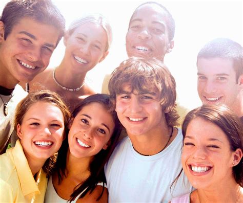 ageless beauty, timeless skin: Teenage Skin—what you need to know