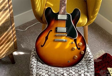 gibson es   epiphone es   depth comparison pro sound hq