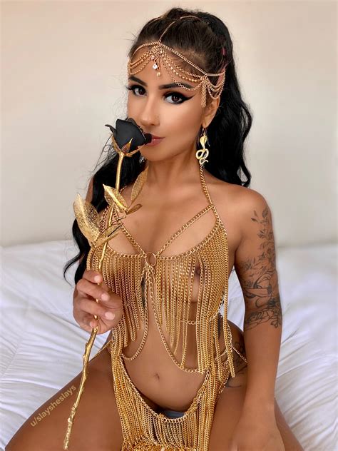 Did EuniceGarciaAAS OnlyFans Just Break The Internet? The Proof Is Here