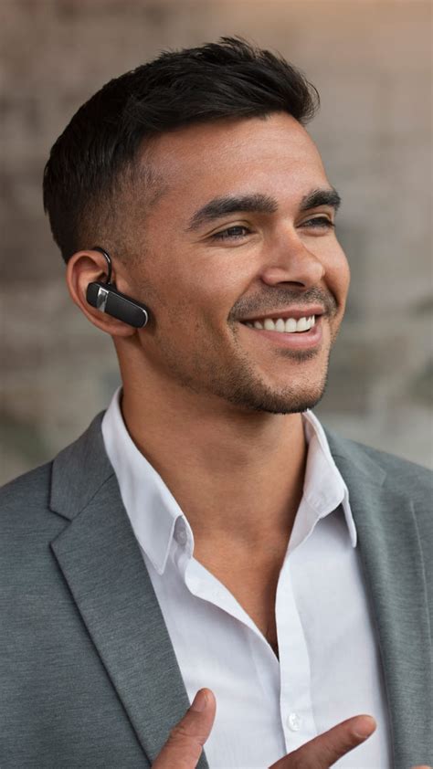 Jabra Talk 15 SE mono Bluetooth headphones