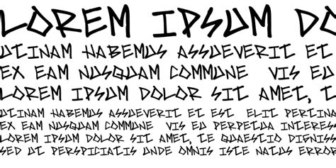 Brave Font : Download For Free, View Sample Text, Rating And More On ...