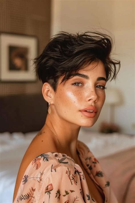 22 Effortless Wash And Wear Hairstyles That Look Styled Without the