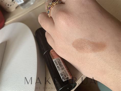 Topface Skin Twin Perfect Stick Contour - Контуринг-стик для лица ...