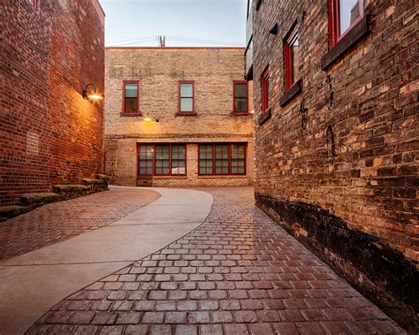 Firehouse Flats | JLG Architects