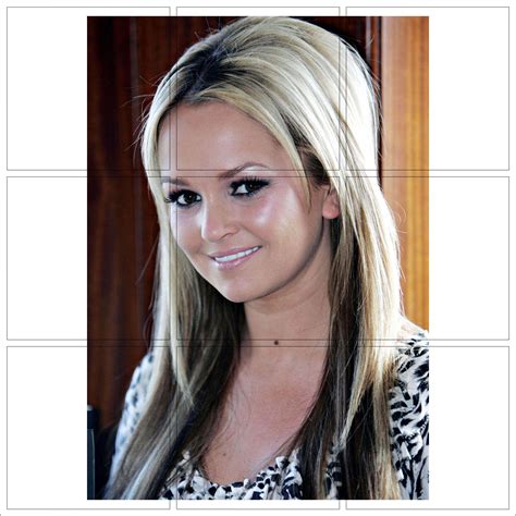 Sexy Jennifer Ellison