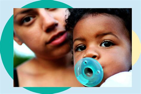 New Data Shows 63% of Parents Have Felt Judged for Giving Their Kids